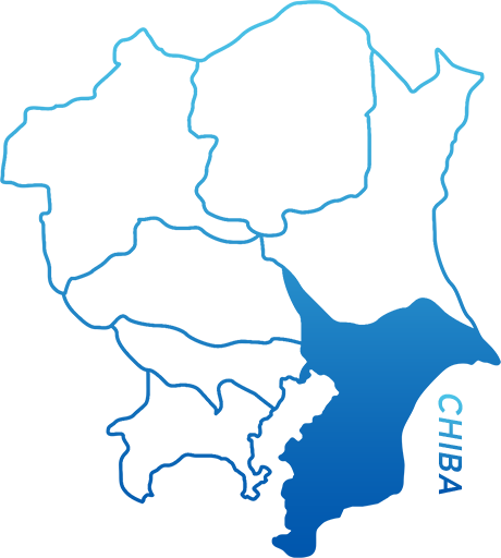 CHIBA